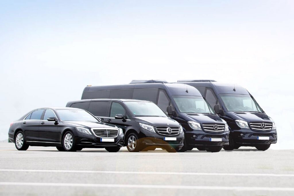 Agadir & Marrakech airport transfers,