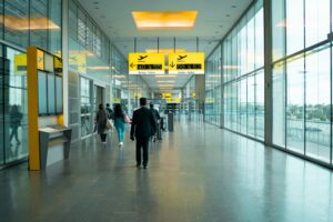 Agadir Airport Transfers