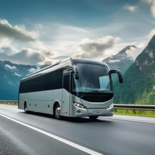 bus utransfert