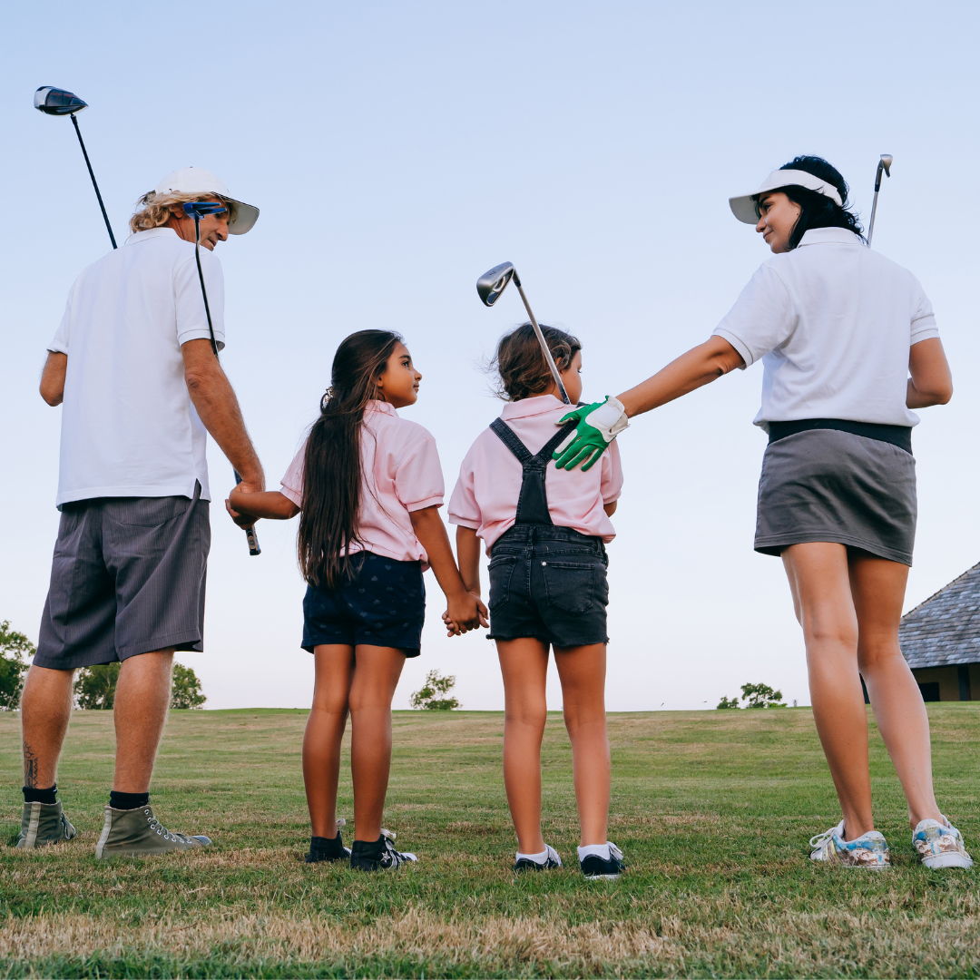 Golf Course Shuttle Agadir