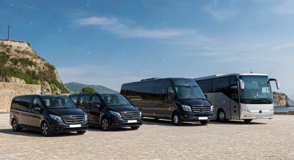 Agadir Airport Transfer