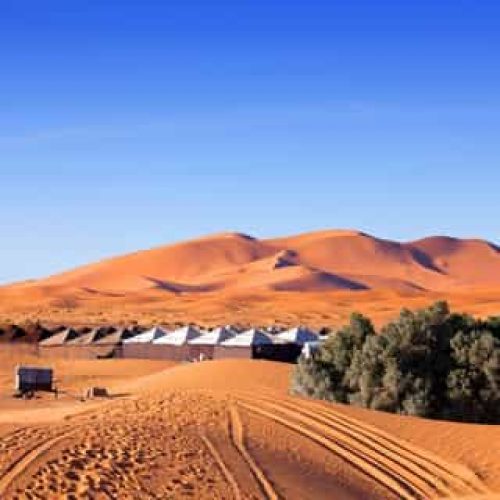 Massa & Mini Desert Excursion 3 Massa & Mini Desert Excursion – Lunch Included €35