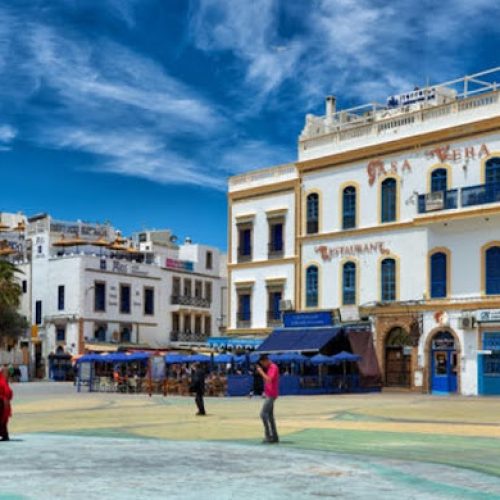 Essaouira Excursion from Agadir 1 Essaouira Excursion from Agadir souak