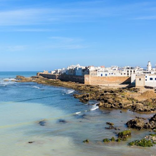 Excursion Essaouira 3 Excursion Essaouira day trip