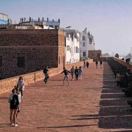 Excursion Essaouira 2 Excursion Essaouira days trip