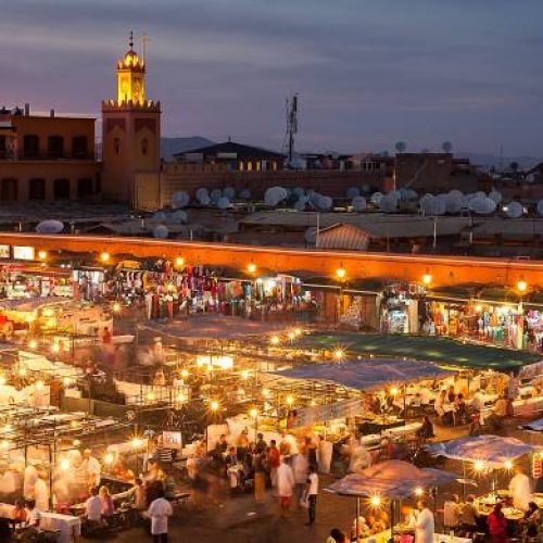 Excursion Marrakech 3 Excursion Marrakech