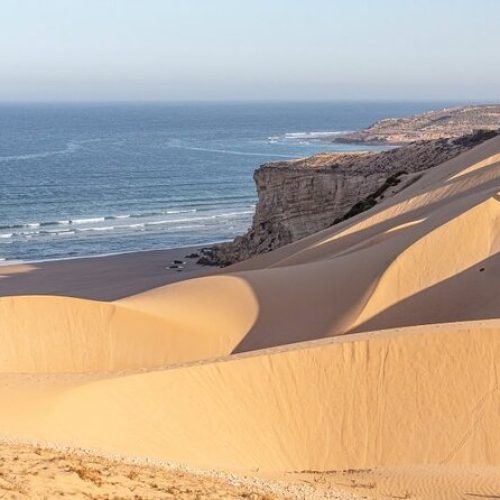 Massa & Mini Desert Excursion 4 Massa & Mini Desert Excursion – Lunch Included €35