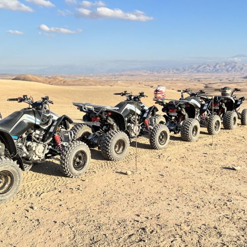 Quad & Buggy Adventure Morocco – Off-Road Experience 2 Quad Tour & buggies tours
