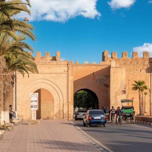 Tiout & Taroudant Excursion with Lunch Included 1 Tiout & Taroudant Excursion