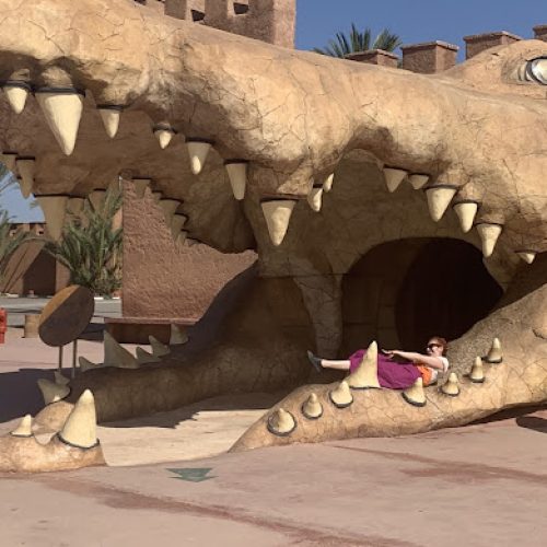 Agadir City Tour – Half-Day 4 agadir half days