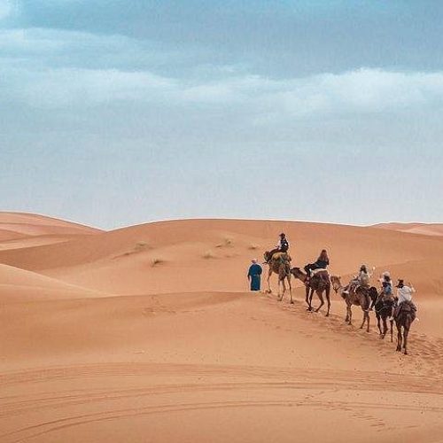 Massa & Mini Desert Excursion 2 Massa & Mini Desert Excursion – Lunch Included €35