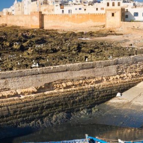 Essaouira Excursion from Agadir 2 marsa Essaouira Excursion from Agadir