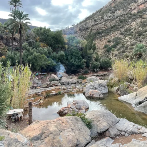 Paradise Valley Excursion 2 Paradise Valley Excursion