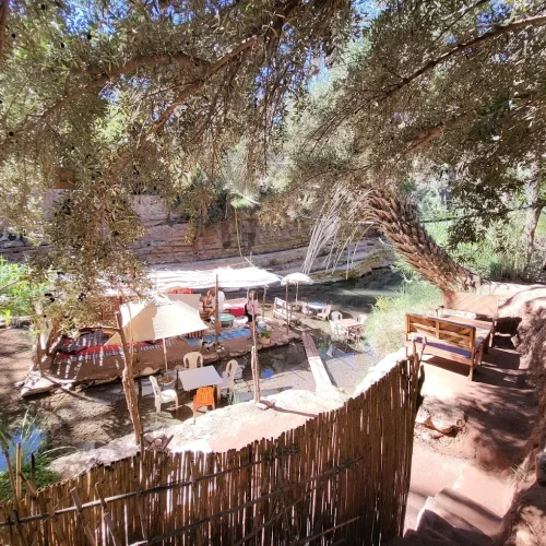 Paradise Valley Excursion 1 paradise valley